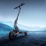 Elektromos roller belső gumi és Segway roller